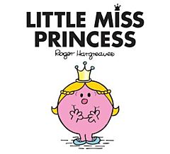 LITTLE MISS CLASSIC LIBRARY — LITTLE MISS PRINCESS