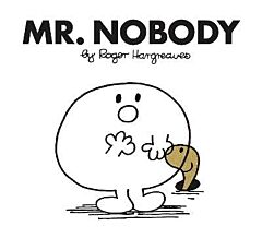 MR. MEN CLASSIC LIBRARY — MR. NOBODY