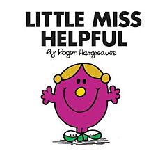 LITTLE MISS CLASSIC LIBRARY — LITTLE MISS HELPFUL