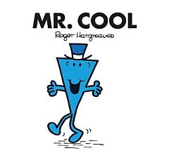 MR. MEN CLASSIC LIBRARY — MR. COOL