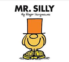 MR. MEN CLASSIC LIBRARY — MR. SILLY