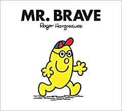 MR. MEN CLASSIC LIBRARY — MR. BRAVE