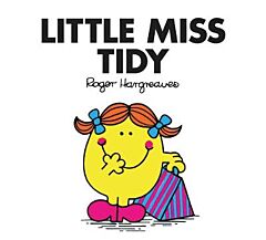LITTLE MISS CLASSIC LIBRARY — LITTLE MISS TIDY