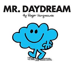 MR. MEN CLASSIC LIBRARY — MR. DAYDREAM