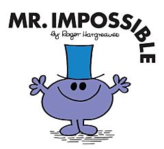 MR. MEN CLASSIC LIBRARY — MR. IMPOSSIBLE