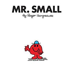 MR. MEN CLASSIC LIBRARY — MR. SMALL