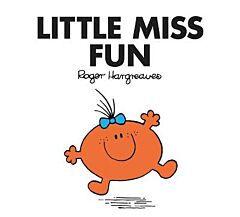 LITTLE MISS CLASSIC LIBRARY — LITTLE MISS FUN