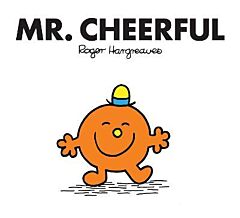 MR. MEN CLASSIC LIBRARY — MR. CHEERFUL