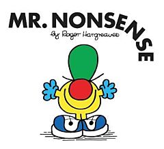MR. MEN CLASSIC LIBRARY — MR. NONSENSE
