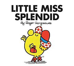 LITTLE MISS CLASSIC LIBRARY — LITTLE MISS SPLENDID