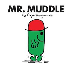 MR. MEN CLASSIC LIBRARY — MR. MUDDLE