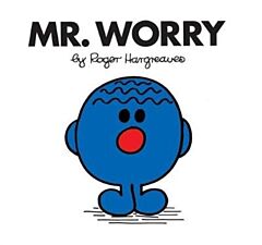 MR. MEN CLASSIC LIBRARY — MR. WORRY