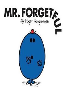 MR. MEN CLASSIC LIBRARY — MR. FORGETFUL