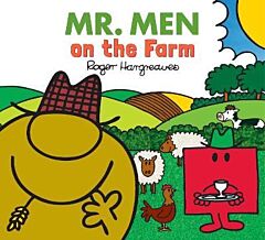 MR. MEN CLASSIC LIBRARY —MR MEN ON THE FARM