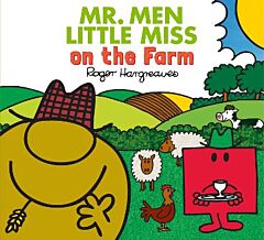 MR. MEN CLASSIC LIBRARY —MR MEN ON THE FARM