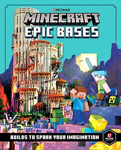 MINECRAFT: EPIC BASES HC