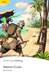 PR 2: ROBINSON CRUSOE PB