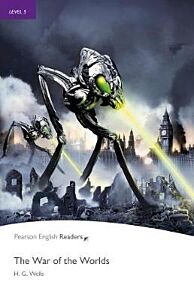 PR 5: WAR OF THE WORLDS