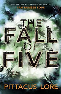 THE FALL OF FIVE PB