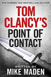 TOM CLANCY'S POINT OF CONTACT PB