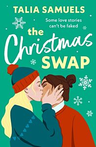 THE CHRISTMAS SWAP PB