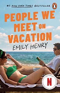 PEOPLE WE MEET ON VACATION - TIE IN