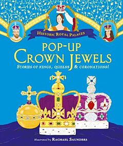 POP UP CROWN JEWELS  PB