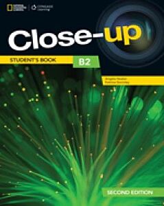 CLOSE-UP B2 SB (+ ONLINE STUDENT ZONE ) 2ND ED