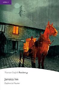 PR 5: JAMAICA INN ( + MP3 PACK)