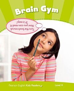 PK 4: BRAIN GYM