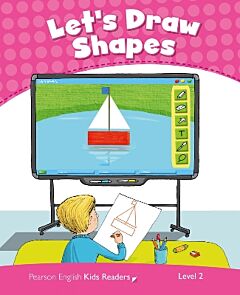 PK 2: LET'S DRAW SHAPES