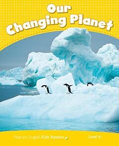 PK 6: OUR CHANGING PLANET