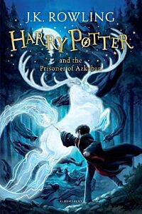 HARRY POTTER 3: AND THE PRISONER OF AZKABAN - CHILDREN'S EDITION HC