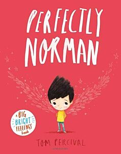 BIG BRIGHT FEELINGS : PERFECTLY NORMAL PB