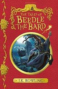 THE TALES OF BEEDLE THE BARD PB