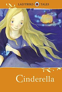 LADYBIRD TALES: CINDERELLA HARDBACK