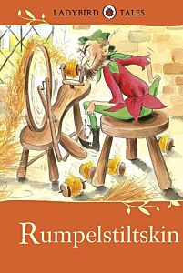 LADYBIRD TALES: RUMPELSTILTSKIN HARDBACK