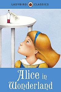 LADYBIRD CLASSICS: ALICE IN WONDERLAND HARDBACK