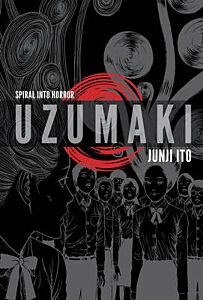 UZUMAKI 3-IN-1  HA