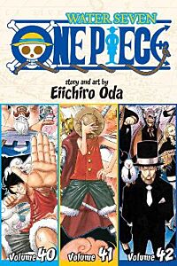 ONE PIECE OMNIBUS VOL. 14 PA