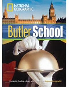 NGR : BUTLER SCHOOL B1 (+ DVD)