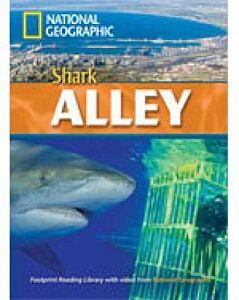 FRL 6: SHARK ALLEY B2 (+ DVD)