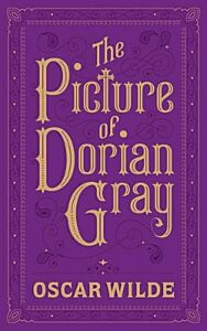 PICTURE OF DORIAN GREY HC