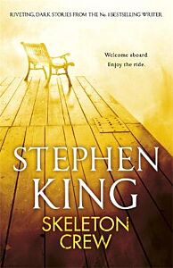 SKELETON CREW : FEATURING THE MIST PB