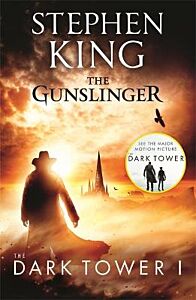 THE DARK TOWER I: THE GUNSLINGER : (VOLUME 1) PB