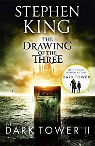 THE DARK TOWER II: THE DRAWING OF THE THREE : (VOLUME 2) PB