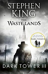 THE DARK TOWER III: THE WASTE LANDS : (VOLUME 3) PB