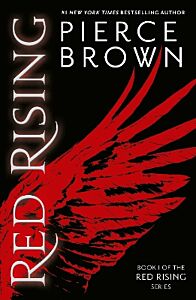 RED RISING 1 PB