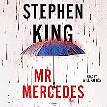 MR MERCEDES PB