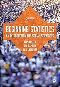 BEGINNING STATISTICS 2ND ED PB